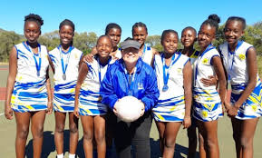 Image result for Concordia Netball Club