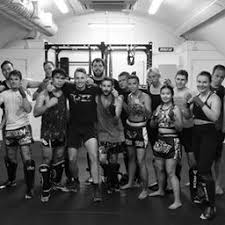 Image result for JTT Muay Thai