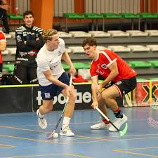 Image result for Durham University Floorball Club