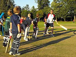 Image result for Bracebridge Heath Cricket Club
