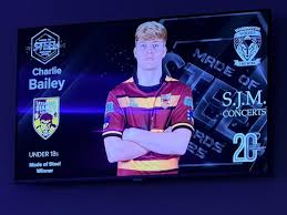 Image result for Latchford Amateur Rugby League Football Club