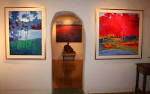 Waxlander Gallery : Santa Fe Convention and Visitors Bureau