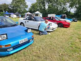 Image result for The Wingfield Club, Bedfordshire