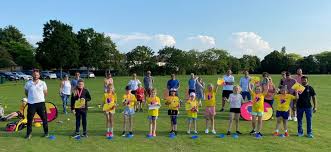 Image result for Gidea Park & Romford Cricket Club