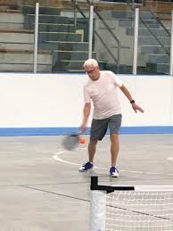 Image result for Thornbury Pickleball Club
