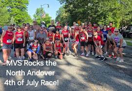 Image result for Andover Road Runners