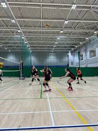 Image result for Ellesmere Port Eels Volleyball Club