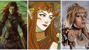 Image result for druid