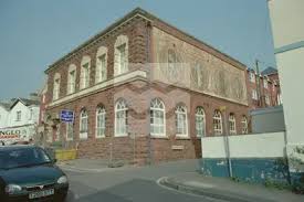 Image result for Paignton Cc