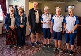 Image result for Nailsea Bowls Club