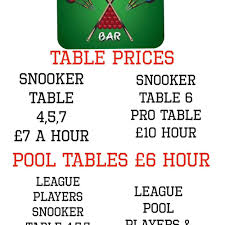 Image result for Royale Gloucester Snooker Lounge