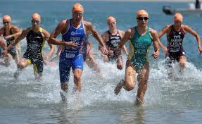 Image result for Aquathlon