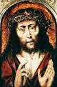 Jesus Christ: Jesus wearing the crown of thorns - 114985-004-BBD13087