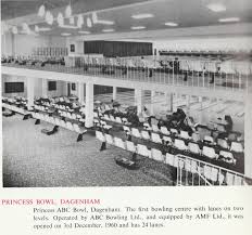 Image result for Old Dagenham Park Bowling Club