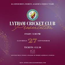 Image result for Lytham Cricket Club