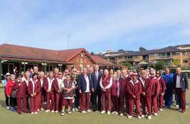 Image result for Quarter Bowling Club