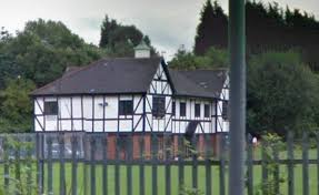 Image result for Broughton Park Rugby Football Club