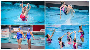 Image result for Stevenage Swimming Club