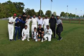 Image result for Sandyford Cricket Club