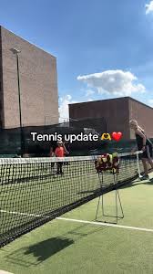 Image result for Dunmow Tennis Club