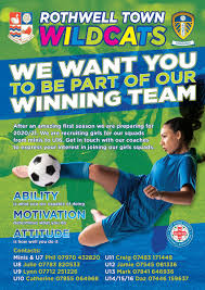 Image result for Rothwell Town A F C