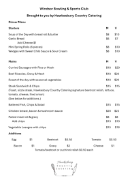 Image result for Hawkesbury Bowling Club