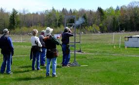 Image result for Louth Old Mill Rifle Club