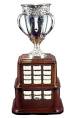 Legends of Hockey - NHL Trophies - Calder Memorial Trophy