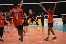 Image result for Malory Eagles volleyball club