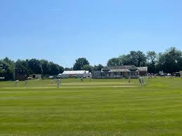 Image result for Oulton Park Cricket Club