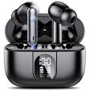 Amazon.com: Wireless Earbuds, 2023 Bluetooth 5.3 Headphones HiFi ...