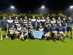 Image result for Hammersmith Touch Rugby