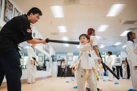Image result for Get Into Martial Arts