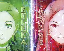 「ケンゴー 交響詩篇エウレカセブン」の画像検索結果