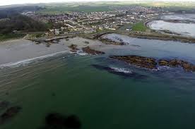 Image result for Ballywalter Bowling Club