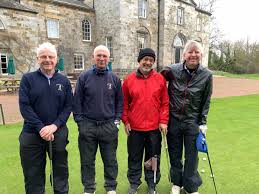 Image result for Hexham Golf Club Ltd