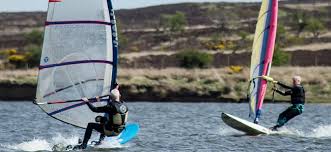 Image result for Scaling Dam Sailing Club
