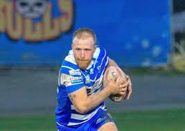 Image result for Halifax Rlfc