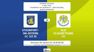 Image result for Stourport-On-Severn Cc