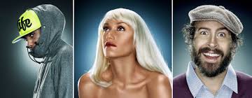 Image result for jill greenberg