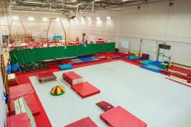 Image result for Crossway Gymnastic Centre