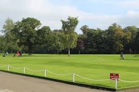 Image result for Newbattle Bowling Club