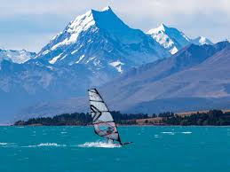Image result for Bristol Nomads Windsurfing Club