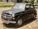 IMCDb.org: 1956 Fiat 1100 Elegant [103E] in "Peking Express, 2004-