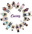 Curves - Fitness for women in just 30 minutes - Swindon, dieting ...