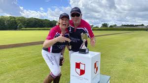 Image result for Kirtlington Park Polo Club