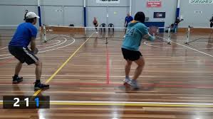 Image result for Doncaster Badminton