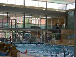 Image result for Eastham Leisure Centre
