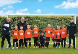 Image result for Blackpool Panthers