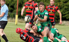 Image result for Cirencester Rugby Football Club